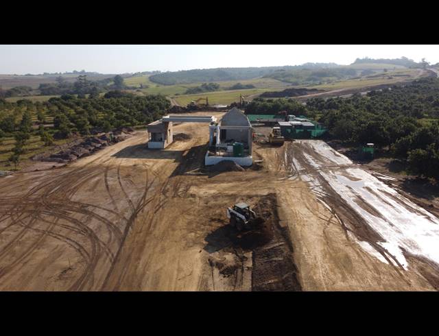 3,000M² VACANT LAND FOR SALE IN BALLITO CENTRAL